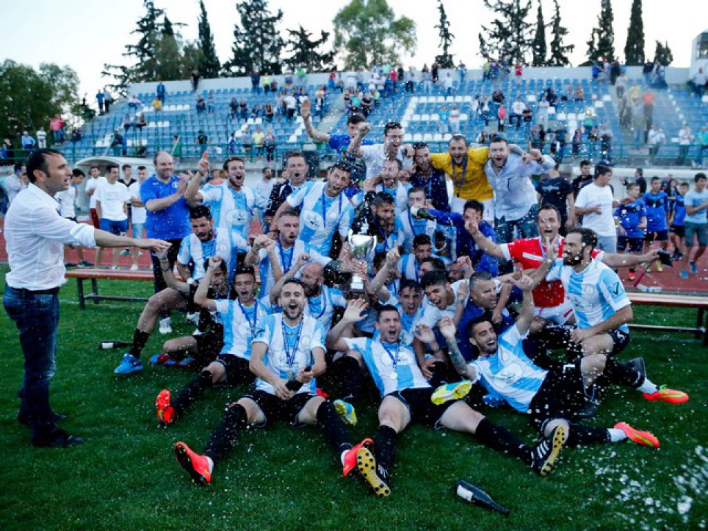 Στο Καϊμάκτσαλαν ο Πανελευσινιακός