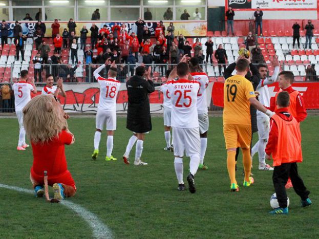 Ενίσχυση εν όψει στις Σέρρες