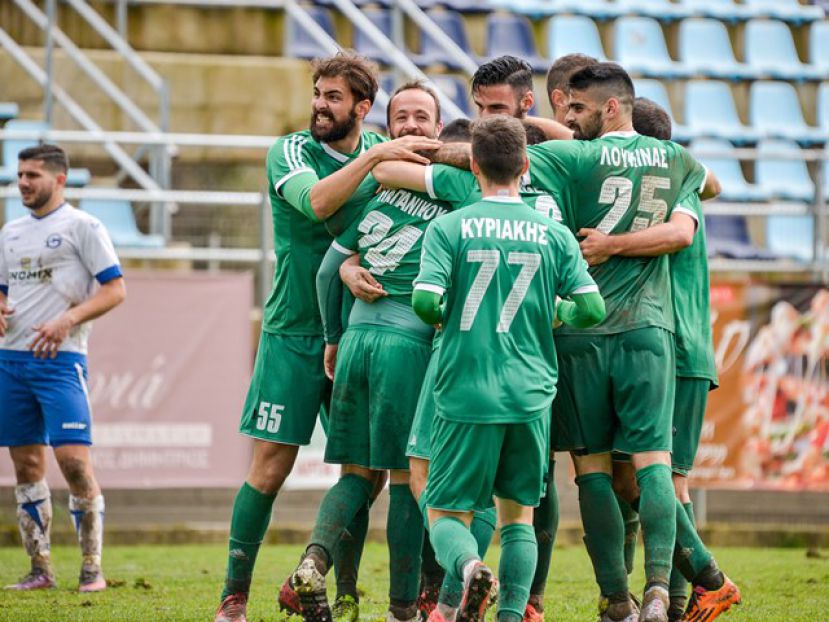 Η σκέψη στη Σπάρτη