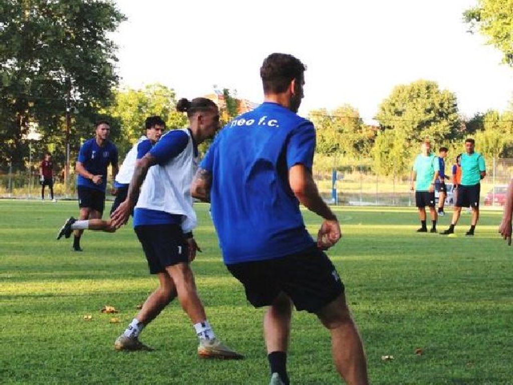 Ιατρούδης… 12 ημερών