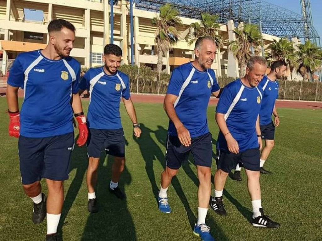 Με 16+8 η «πρώτη» του Εργοτέλη