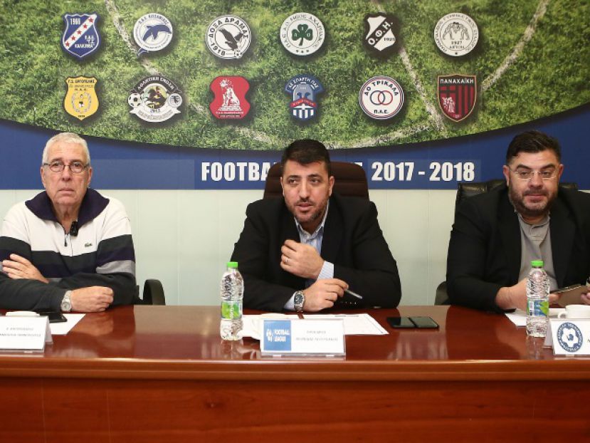 «Λύσεις, όχι αντιπαλότητες»
