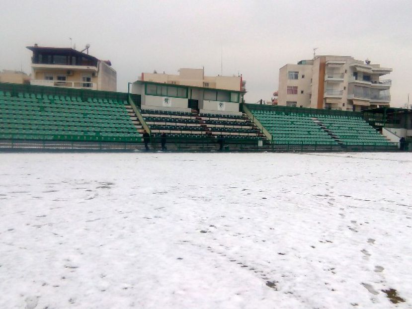 Όλα δείχνουν… αναβολή