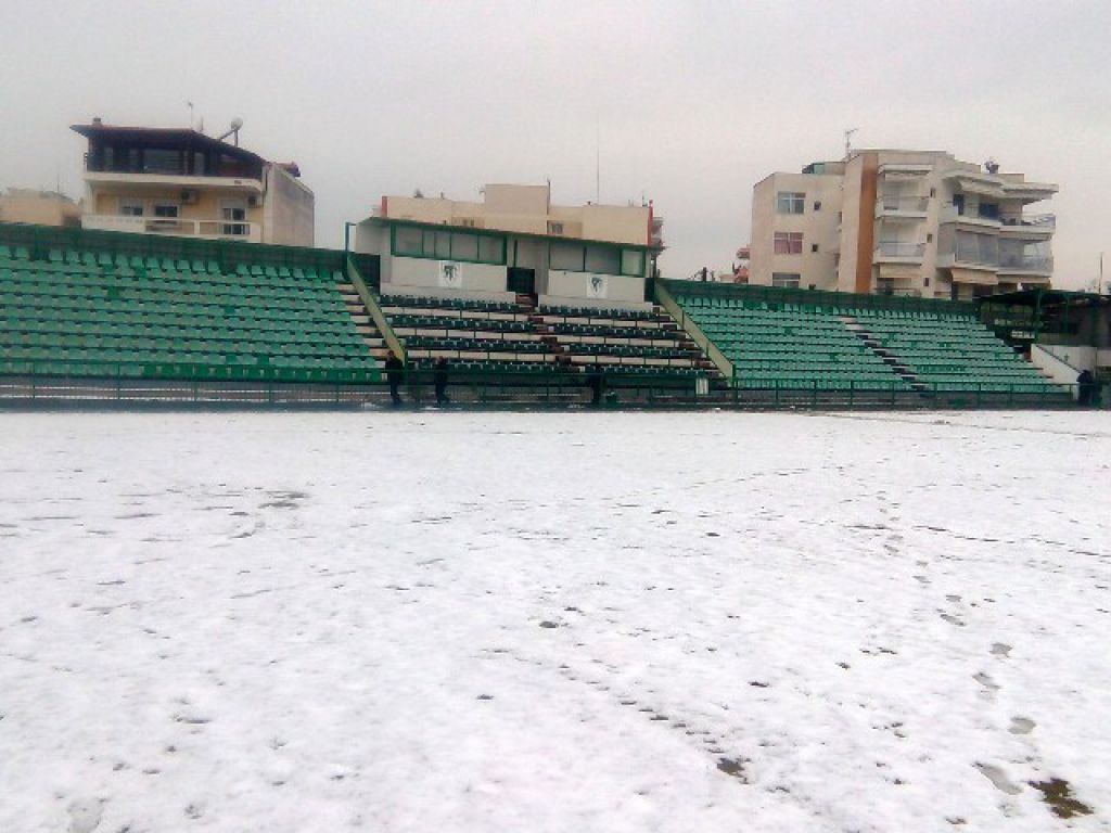 Όλα δείχνουν… αναβολή