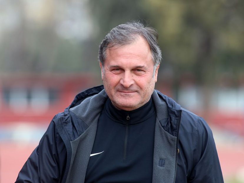 «Το κρατούσε από πέρυσι…»