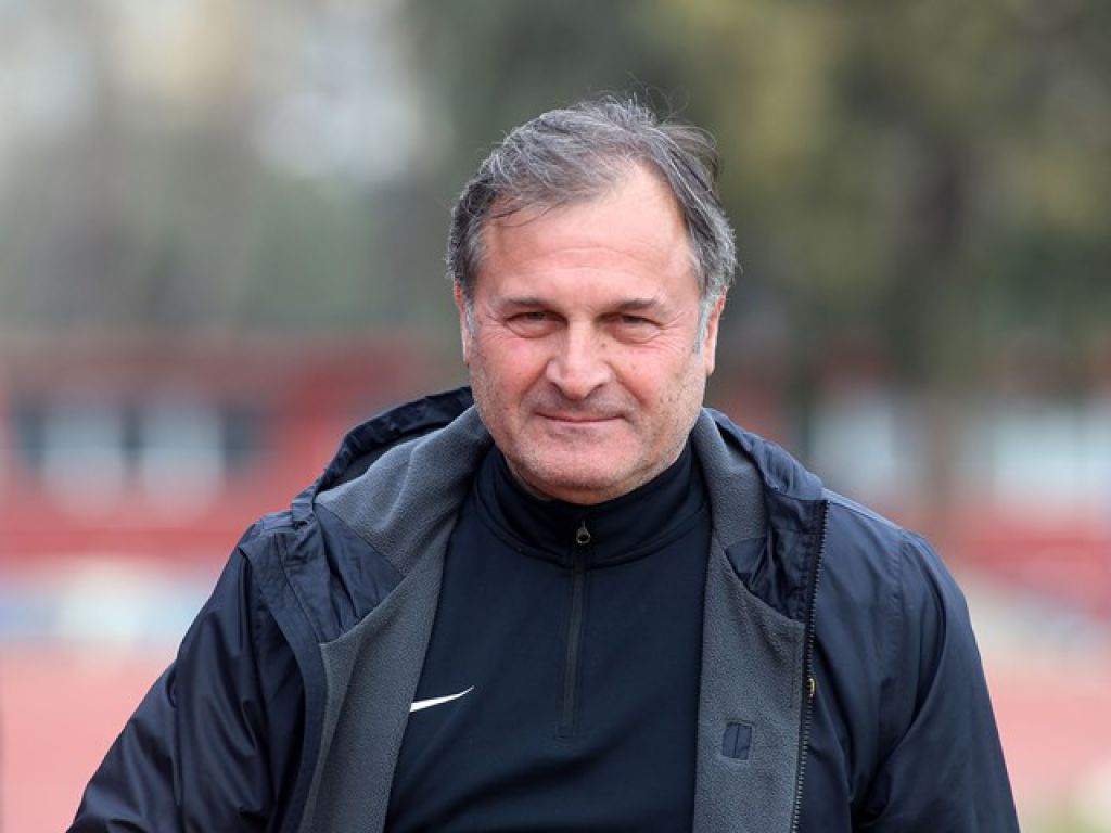 «Το κρατούσε από πέρυσι…»