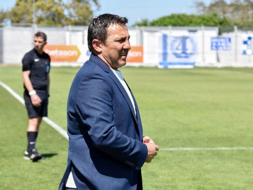 «Χανιά με άλλες βλέψεις»