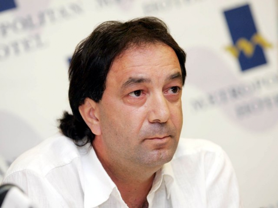 «Σχεδόν μπουρδ…»