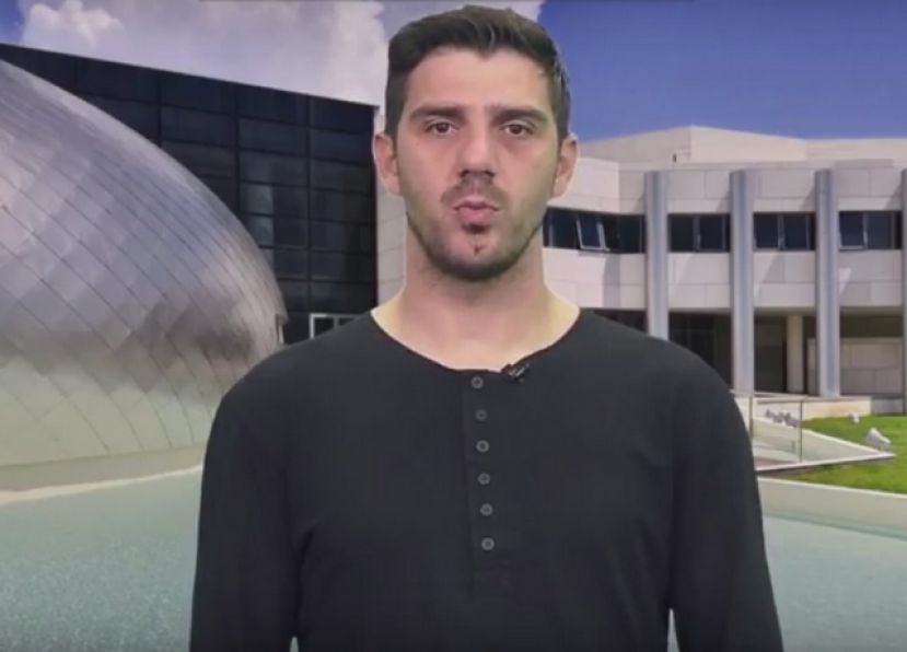 Η προτροπή του Κατσουράνη