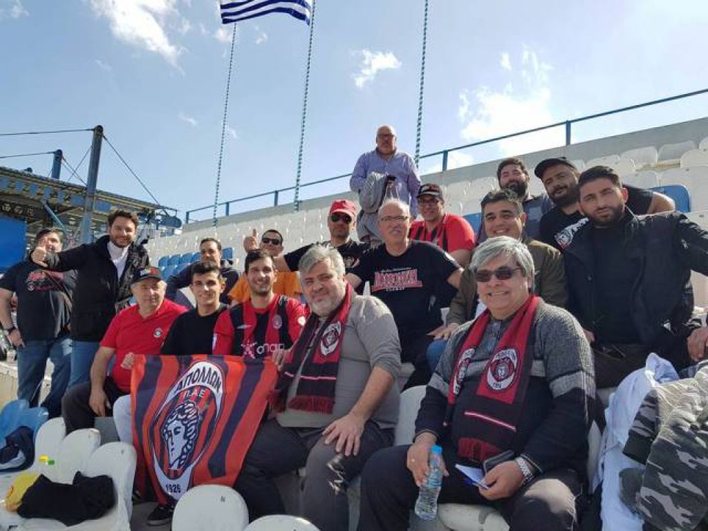 Αλλο η ένσταση, άλλο η φιλοξενία