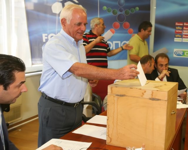 Η Καστοριά τιμά Σαλευρή