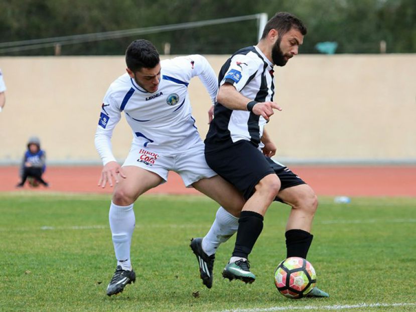 Το κίνητρο του Παναιγιαλείου