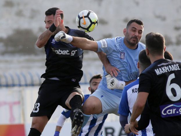 Έβγαλε «ιστορική» υποχρέωση