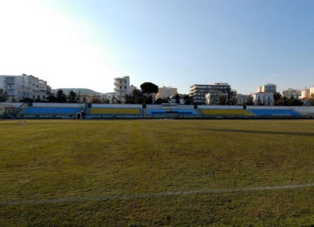 Ήθελαν φιλικό στην Καλλονή
