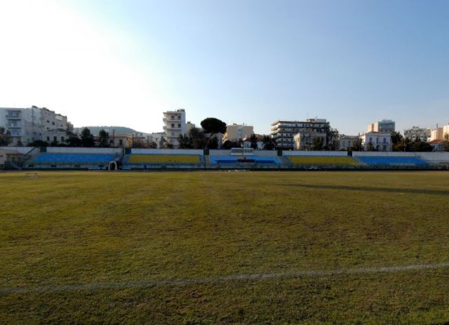Ήθελαν φιλικό στην Καλλονή