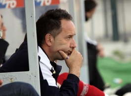 Τζαναβάρας: «Ξυπνήσαμε μετά το 1-0»