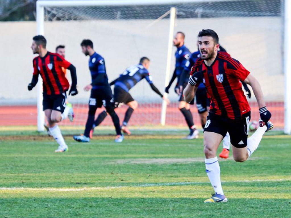 Γκολ της 9ης στροφής (video)