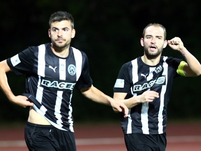 Φόβος και τρόμος στο Αίγιο
