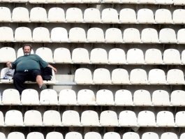 Γλυφάδα χωρίς εισιτήρια