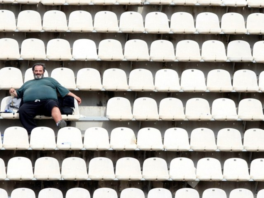 Γλυφάδα χωρίς εισιτήρια