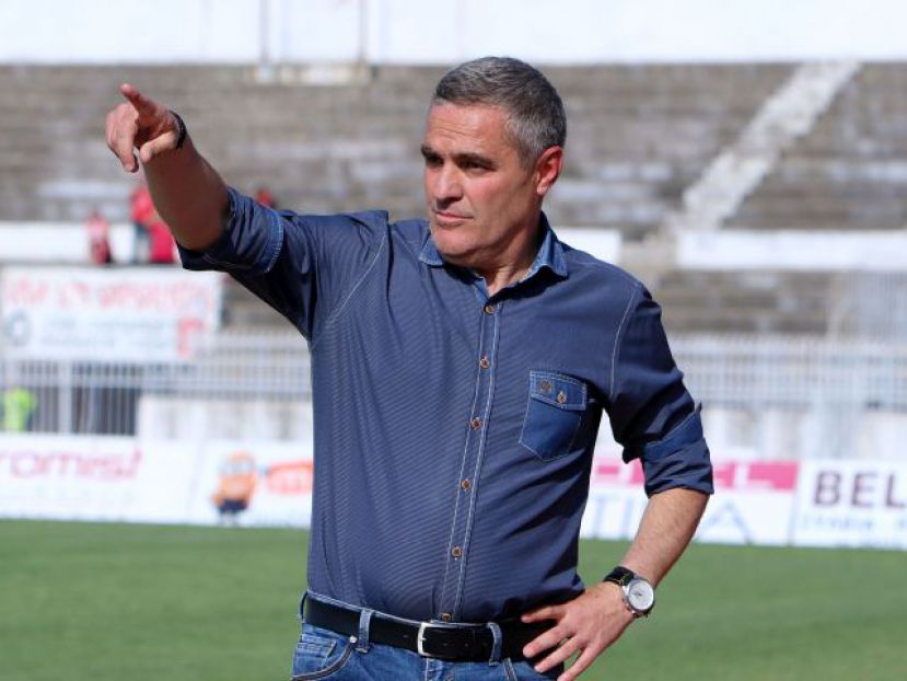 Ραντεβού με Γράφα