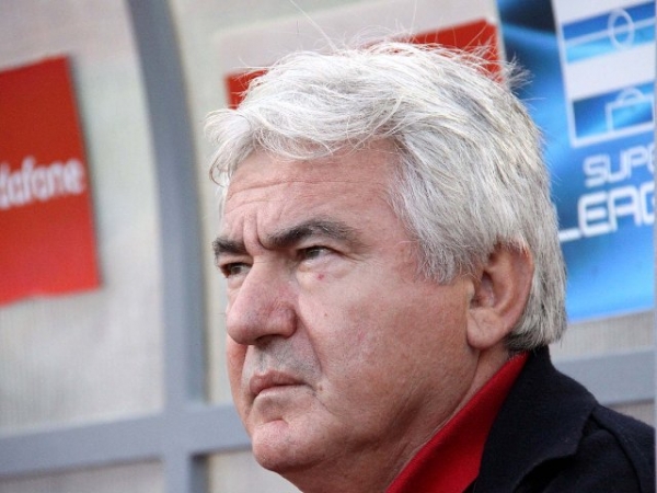 Έχασε ο Ηρακλής στο πρώτο τεστ