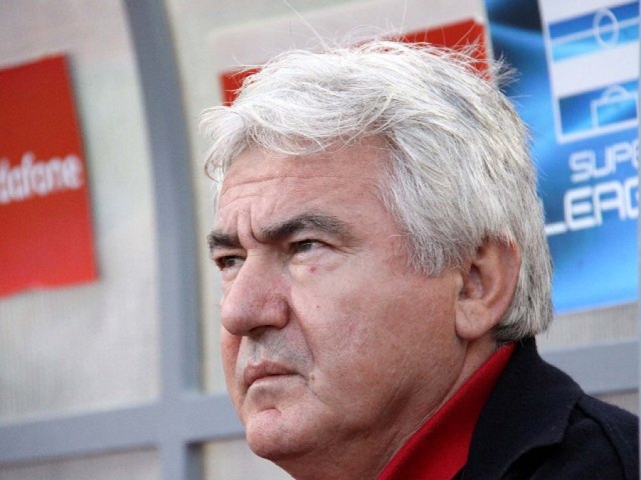 Έχασε ο Ηρακλής στο πρώτο τεστ