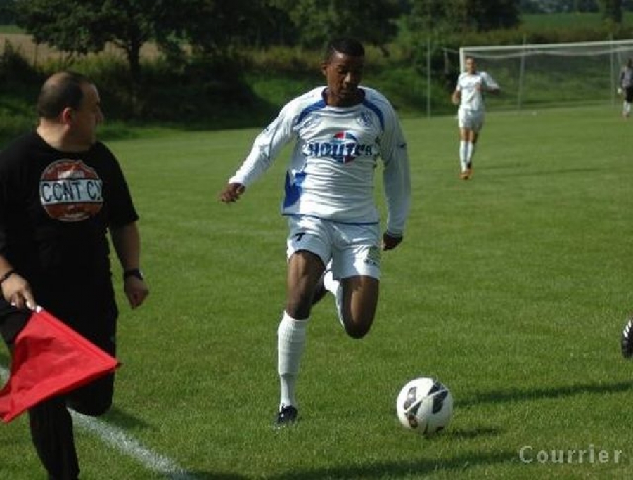 Έφερε Αμπνταλάχ ο Απόλλων