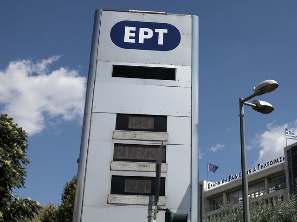 Η ανακοίνωση της SL2 για το τηλεοπτικό