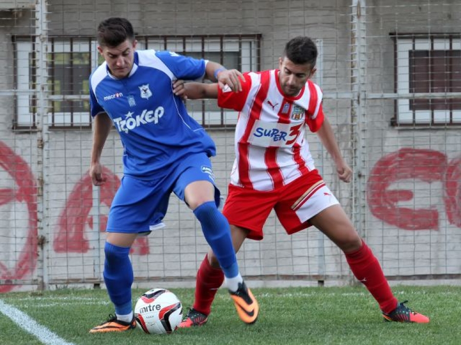 «Ντροπή για τον ΑΟΧ»