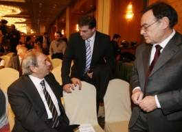«Θα δώσει λεφτά ο ΟΠΑΠ»