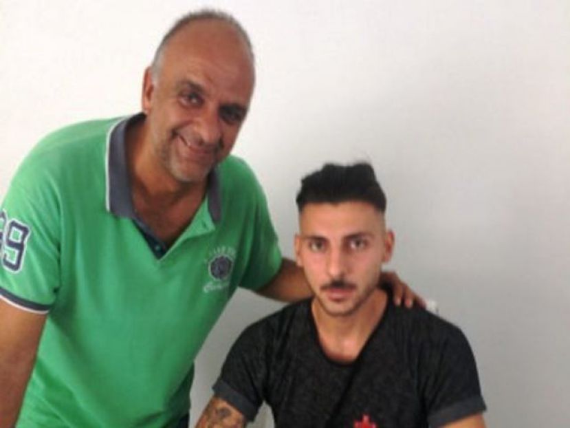 Διπλή προσθήκη η Σπάρτη