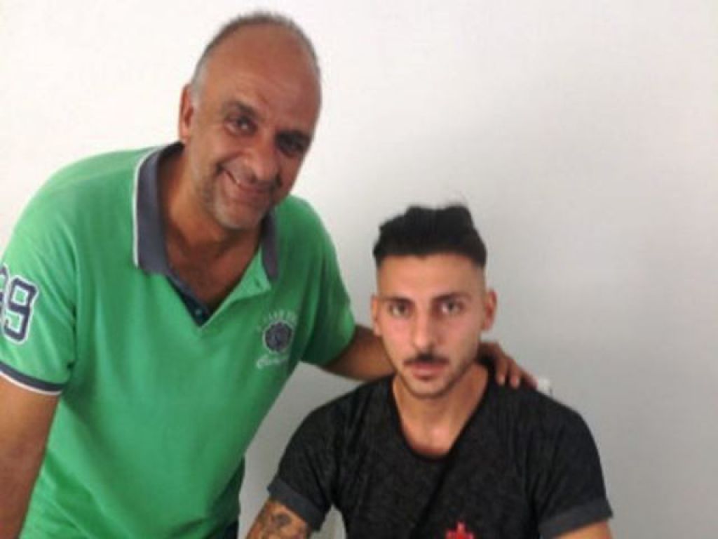 Διπλή προσθήκη η Σπάρτη
