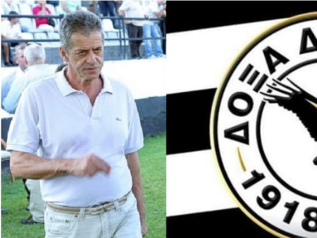 «Έφυγε» ο Πίτσογλου