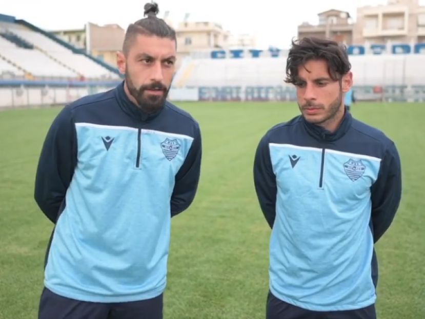 «Δεν γίνεται να είμαστε στη Football League»
