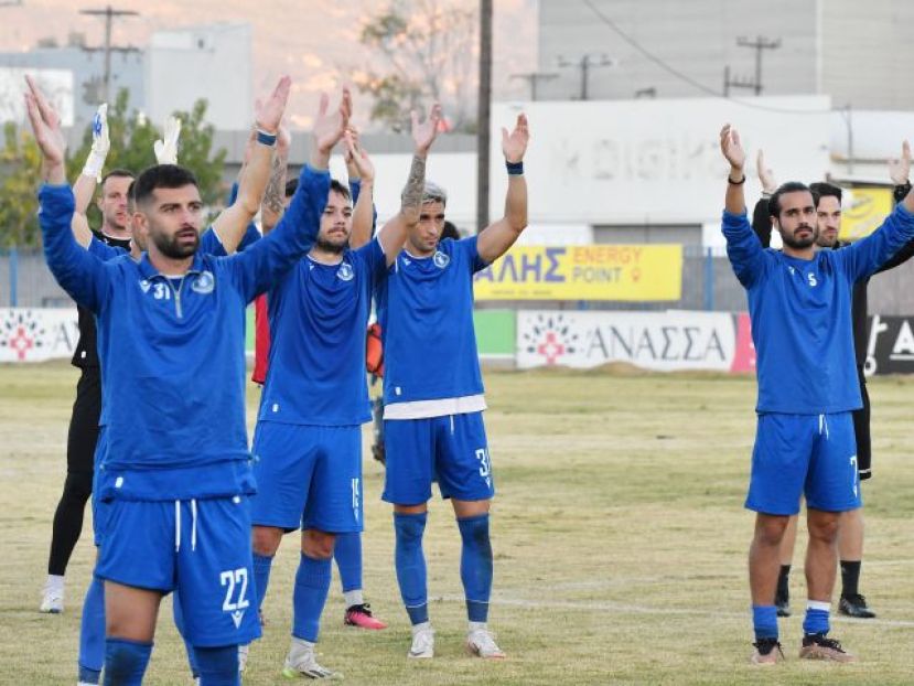 Με Μιράντα στην Καρδίτσα