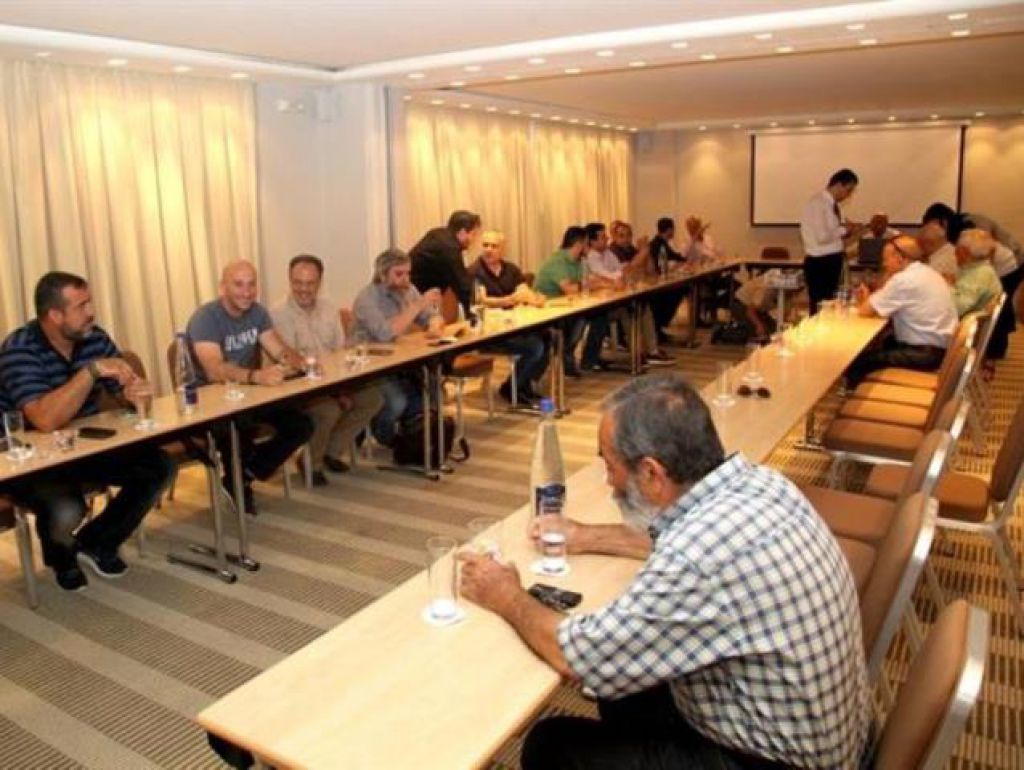 Στις 5 Ιουλίου η ΓΣ