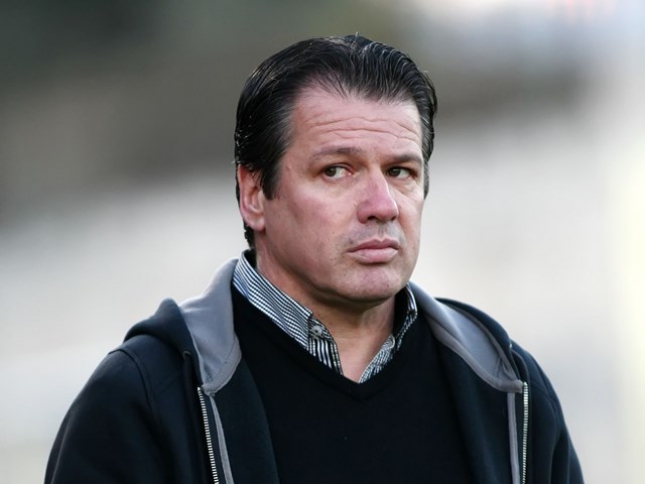 «Τραγικό το γήπεδο»