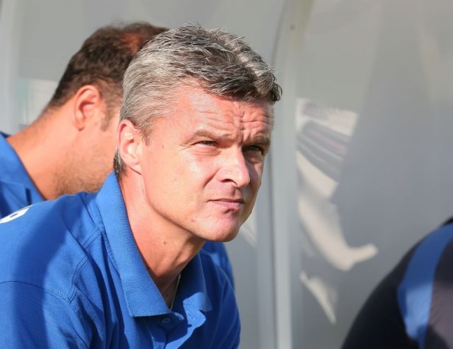 Στη βάση του ο Φωστήρας