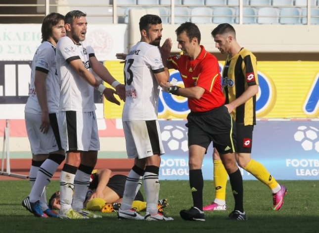 Με νεαρούς στις Σέρρες ο Πιερικός