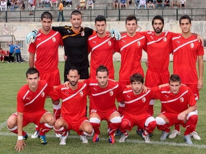 Φιλικό με Λεβαδειακό ο Αστέρας