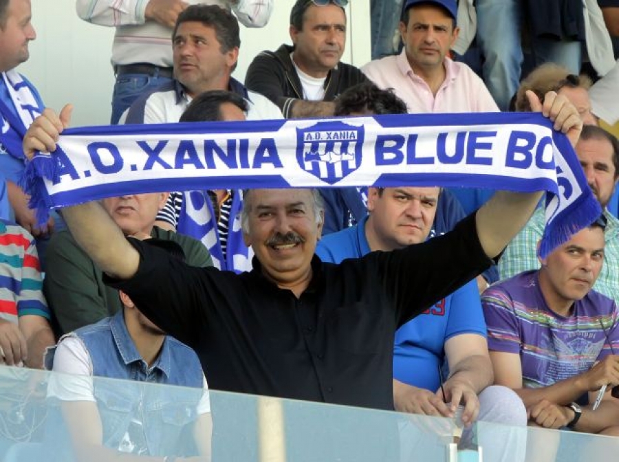 Στον αστερισμό του νέου τεχνικού