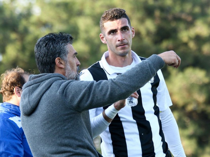 «Δεν γινόταν να ανέβει η Δόξα»