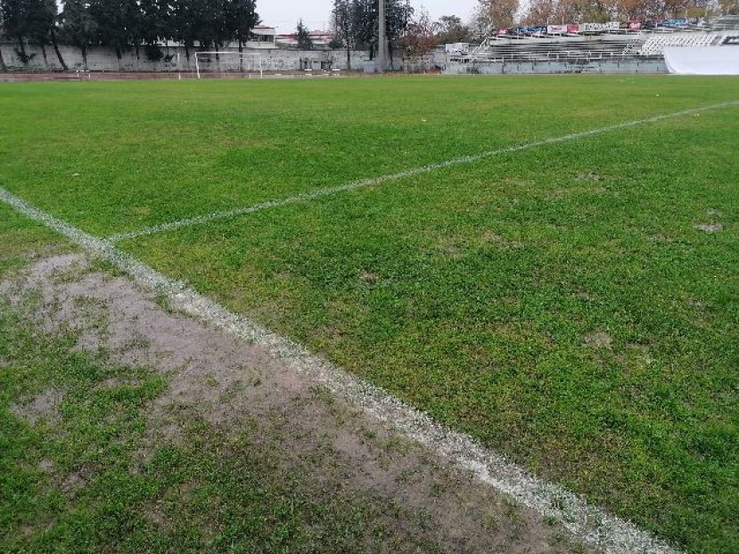 Νέα αναβολή στη Super League 2