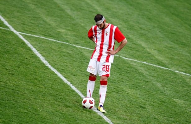 Τελευταίο παιχνίδι για τον Εθνικό Αστέρα