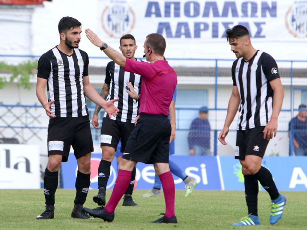 «Μόνο εύγε…»