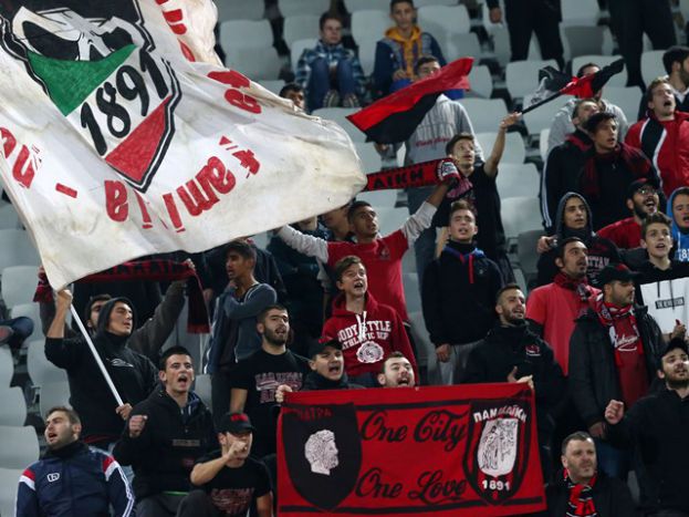 Με 10 ευρώ στο Παμπελοποννησιακό