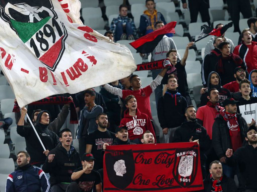 Με 10 ευρώ στο Παμπελοποννησιακό