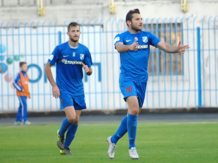 Φράγκος στον Βόλο