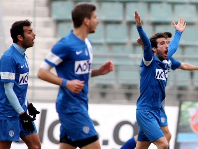 Νίκη και μετά play off